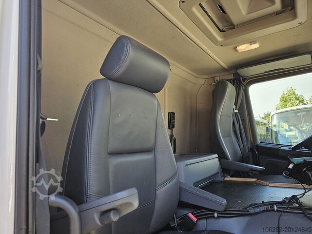 Nákladní vůz s odpadky SCANIA P280DB4X2MLB Anaconda Twin 12.8cubic