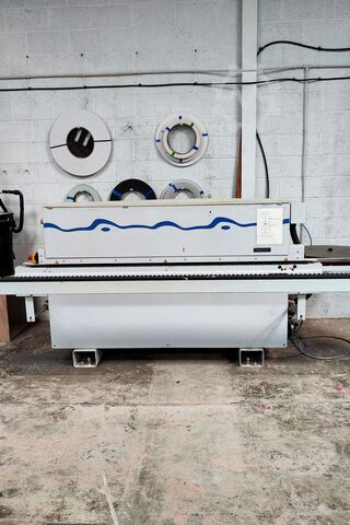 Machine à plaquer les bords BRANDT OPTIMAT KON 340