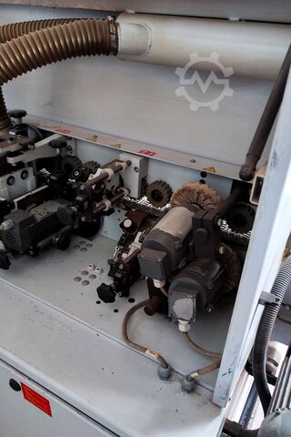 Machine à plaquer les bords BRANDT OPTIMAT KON 340