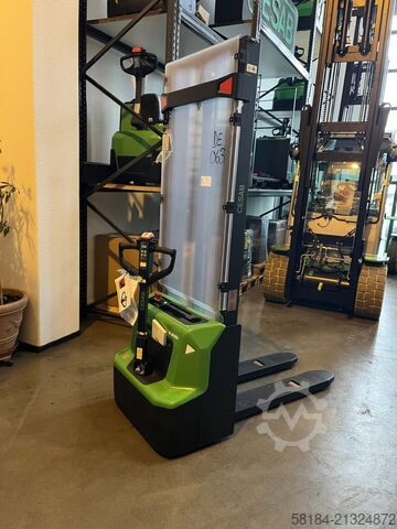 Handmatige stapelaar Cesab S010i