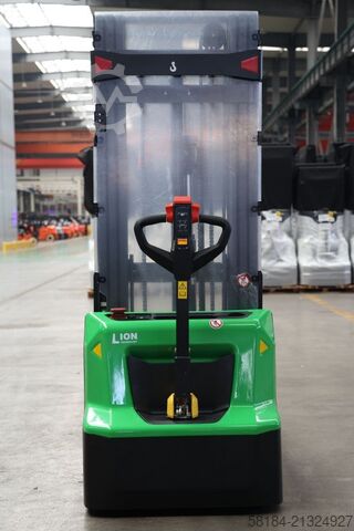 Hochhubwagen Noblelift SWB130D