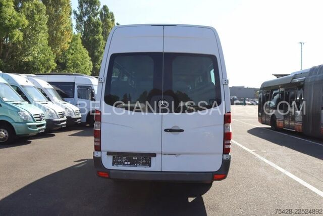 Kleinbus Mercedes-Benz Sprinter Transfer 45/ Basic 45 / 7.4m / Automat...