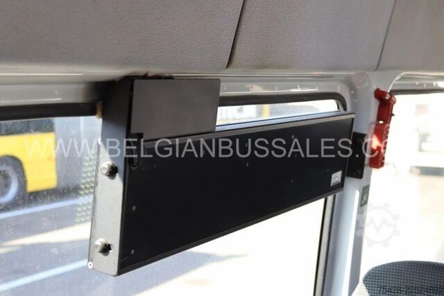 Kleinbus Mercedes-Benz Sprinter Transfer 45/ Basic 45 / 7.4m / Automat...