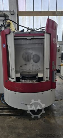 Horisontalt bearbejdningscenter Starrag Heckert HEC 400 D
