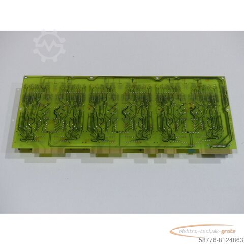 Komponent ABB Drives ABB Drives SAFT 171 PAC Pulse Amplifier !