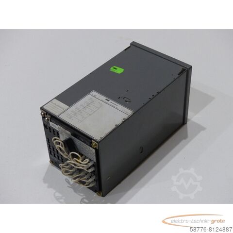 ABB Metrawatt component ABB Metrawatt GTA0613B5H1K2N1T1 Punktschreiber