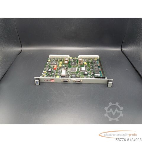Adept technologiecomponent Adept Technology Adept 10330-10150 REV B Steuerplatine