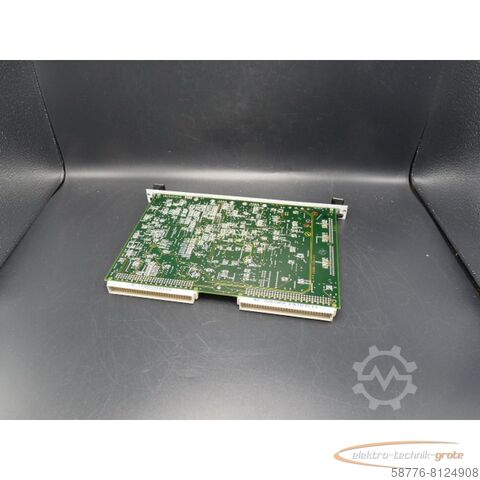 Adept technologiecomponent Adept Technology Adept  10330-10150 REV B Steuerplatine