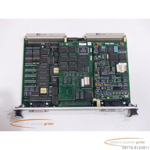 Adept technologiecomponent Adept Technology 10332-00600 VIS Board SN 6545902033