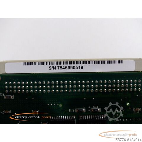 Adept Technology Komponente Adept Technology 10332-00655 EVI Board - ! -