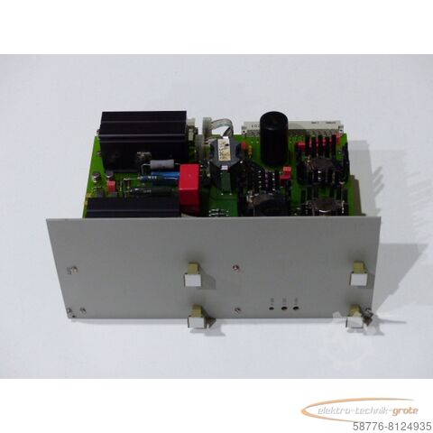 Składnik AEG AEG 6762440 / 00 - Power Supply