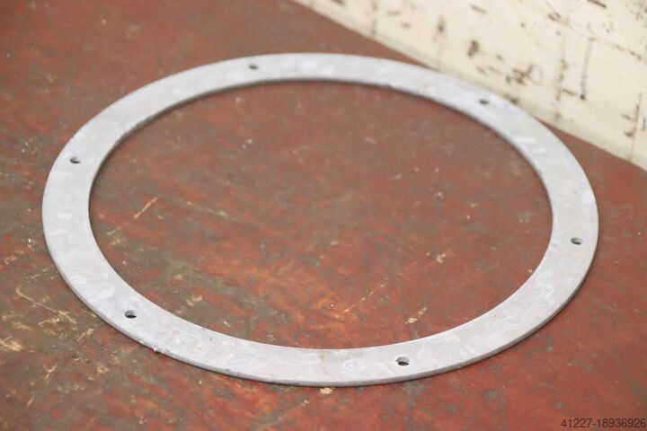 Ventilatiekanaal flensring unbekannt Ø 257 mm