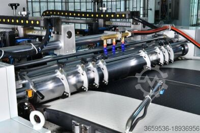 Verpakkingsmachine ROSEN Technology MF 4530