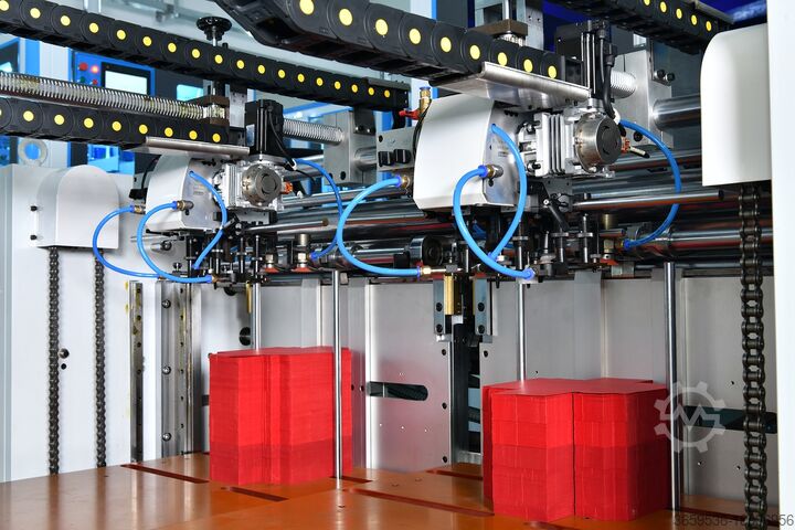 Verpakkingsmachine ROSEN Technology MF 4530