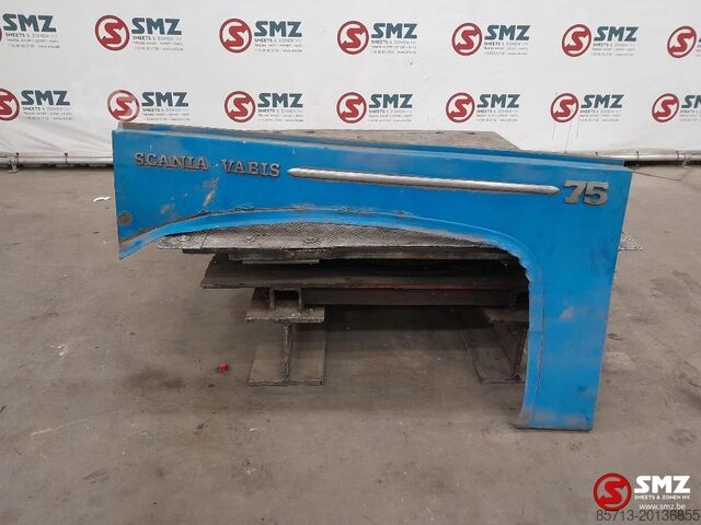 Spatbord Scania Occ spatbord rechts 75 Vabis Scania
