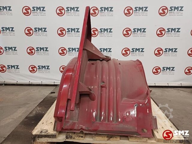Spatbord Scania Occ spatbord linksvooraan + rechtsachteraan Scania