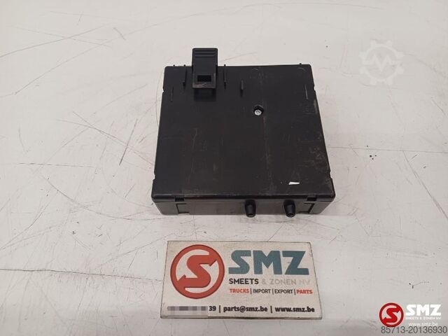 Motormanagement Volvo Occ ECU DACU regeleenheid Volvo