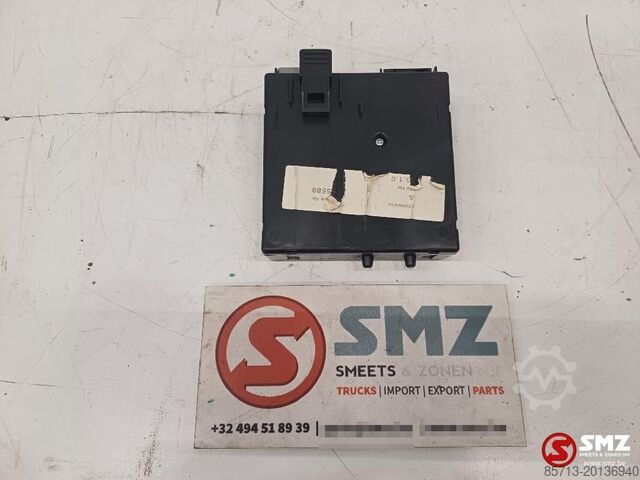 Motormanagement Volvo Occ ECU DACU regeleenheid Volvo