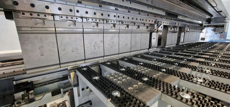 Plaatwals Trumpf TruBend Center 5030