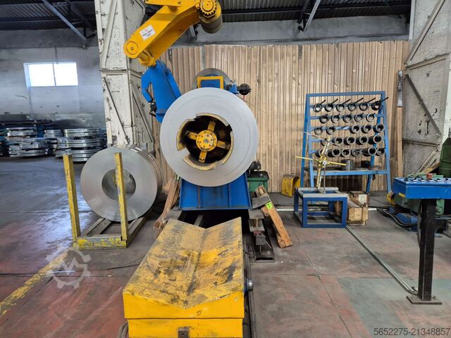 Kis hosszvágó sor Chiny 0,2mm - 1,0 mm small