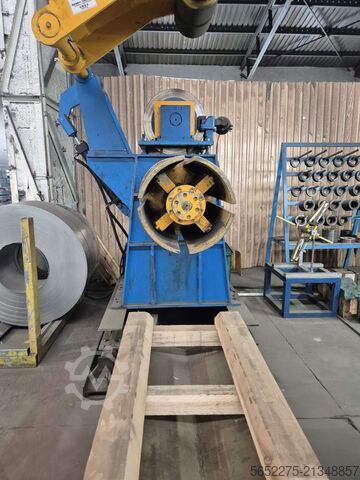 Kis hosszvágó sor Chiny 0,2mm - 1,0 mm small