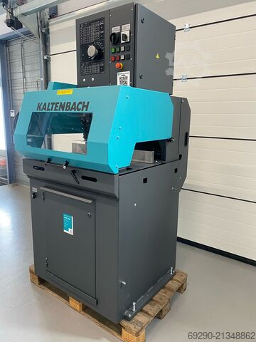 Hideg körfűrész Kaltenbach KKS 450E