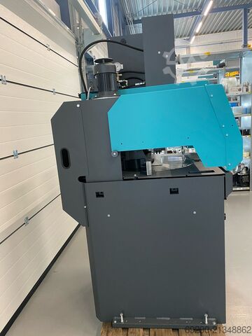 Hideg körfűrész Kaltenbach KKS 450E