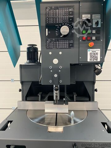 Hideg körfűrész Kaltenbach KKS 450E