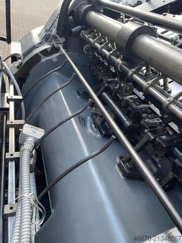 Heetfoliepragecilinder 57x82cm Steuer PZ-82