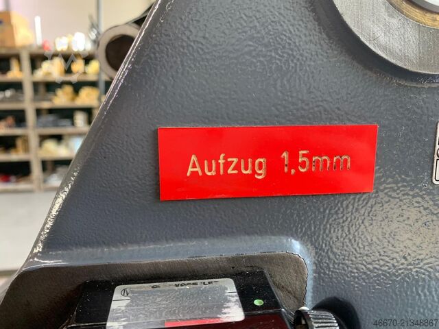 Heetfoliepragecilinder 57x82cm Steuer PZ-82