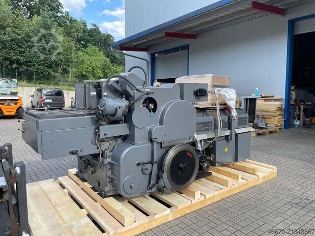 Heetfoliepragecilinder 57x82cm Steuer PZ-82