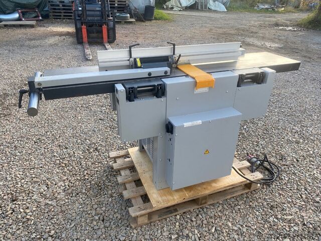 Kombinovani rendiser i debljina & debljina Felder A 741