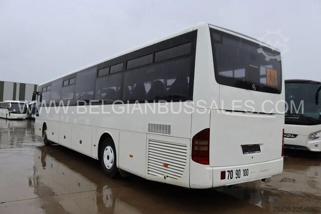 Intercitybus Mercedes-Benz Intouro ME 12,98m / Lift