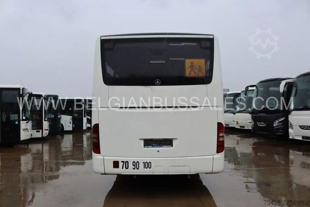 Intercitybus Mercedes-Benz Intouro ME 12,98m / Lift