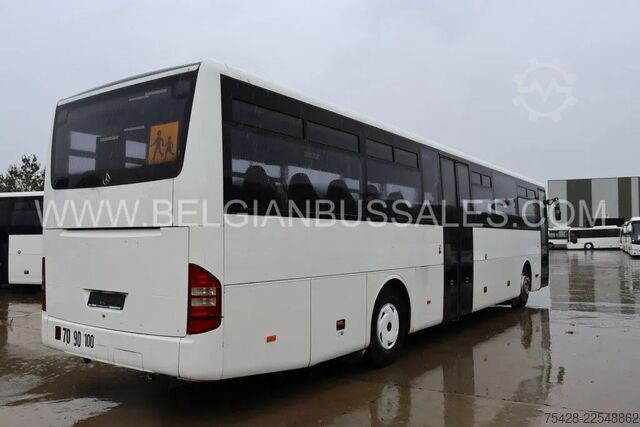 Intercitybus Mercedes-Benz Intouro ME 12,98m / Lift