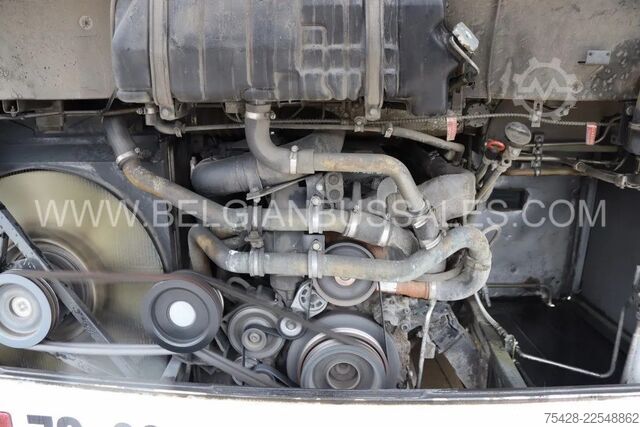 Intercitybus Mercedes-Benz Intouro ME 12,98m / Lift