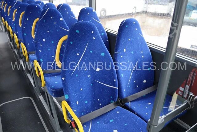 Intercitybus Mercedes-Benz Intouro ME 12,98m / Lift