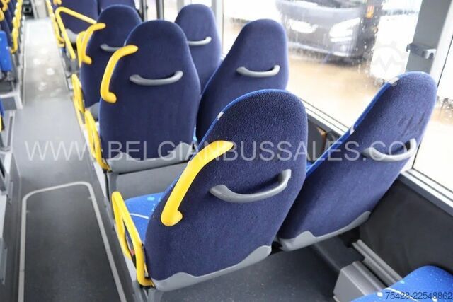 Intercitybus Mercedes-Benz Intouro ME 12,98m / Lift