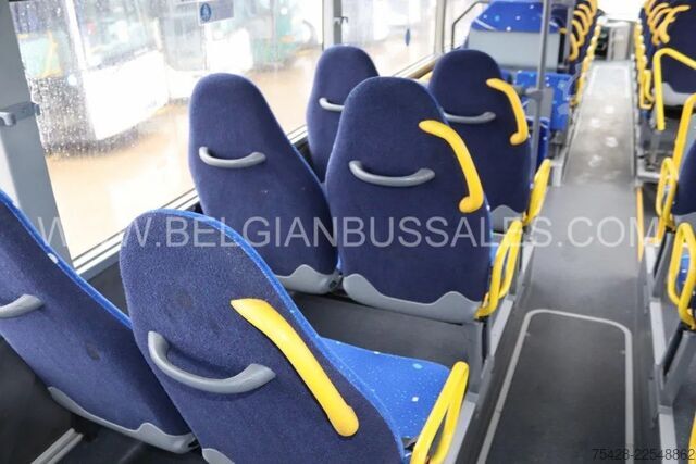 Intercitybus Mercedes-Benz Intouro ME 12,98m / Lift