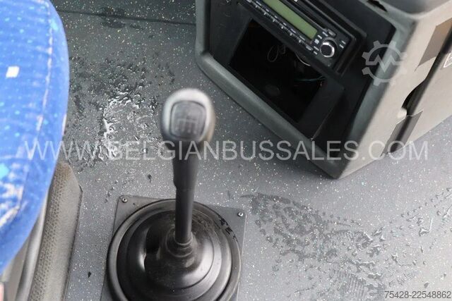 Intercitybus Mercedes-Benz Intouro ME 12,98m / Lift