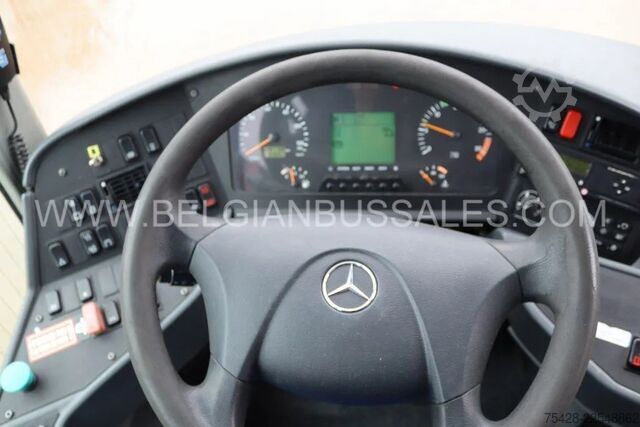 Intercitybus Mercedes-Benz Intouro ME 12,98m / Lift