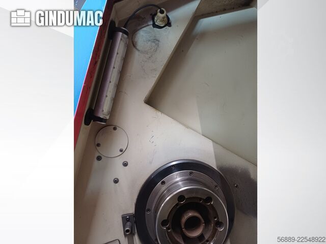 Gildemeister CTX400 Serija 2 (1999) Gildemeister CTX400 Serie2 (1999)