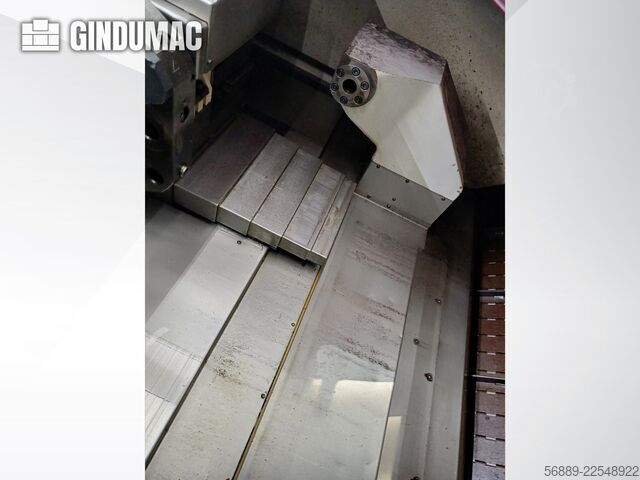 Gildemeister CTX400 Serija 2 (1999) Gildemeister CTX400 Serie2 (1999)