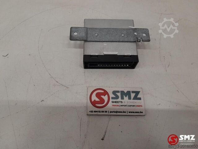 Motormanagement Renault Occ ECU ECAS regeleenheid Renault