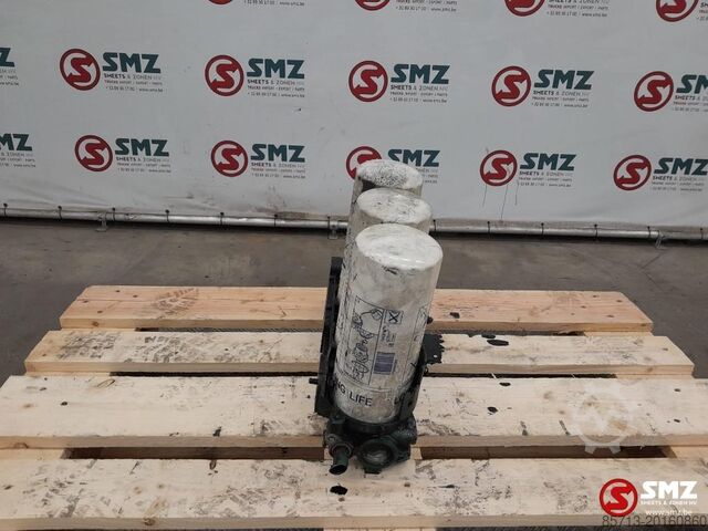 Oil filter Volvo Occ oliefilterhuis D11 Volvo