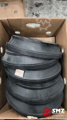 Air filter Mercedes Lot onderdelen Mercedes