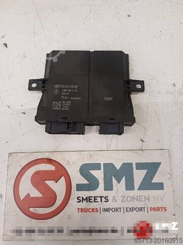 Motormanagement Mercedes Occ ECU rechterdeur besturingseenheid Mercedes