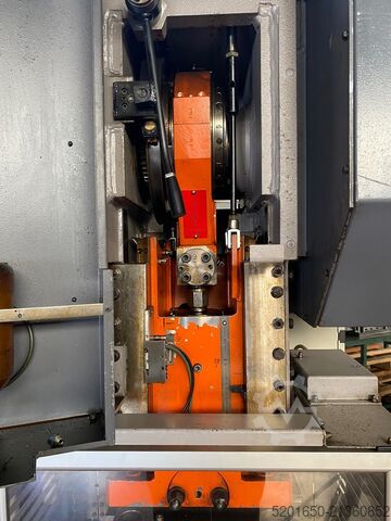Excenterpers PRESSIX 40T PRESSIX 40CNV4