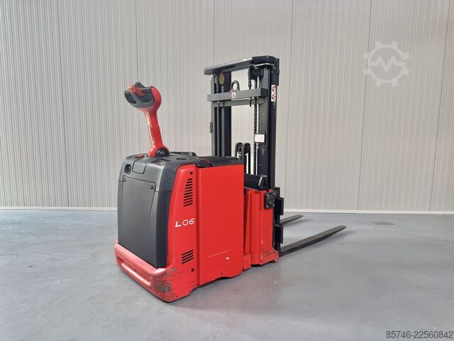 L 06 AC ( 1170 ) - Triplex FFL !! LINDE L 06 AC ( 1170 ) - Triplex FFL !!