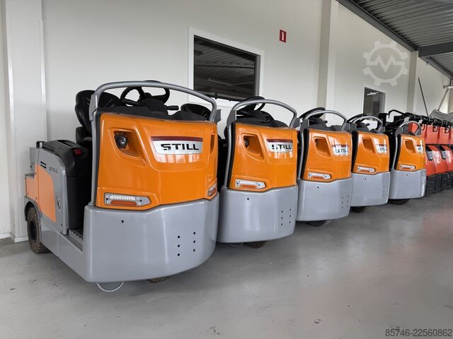 LTX 70 *  NEW battery !!  + trailer brakes !! STILL LTX 70 * NEW battery !! + trailer brakes  !!